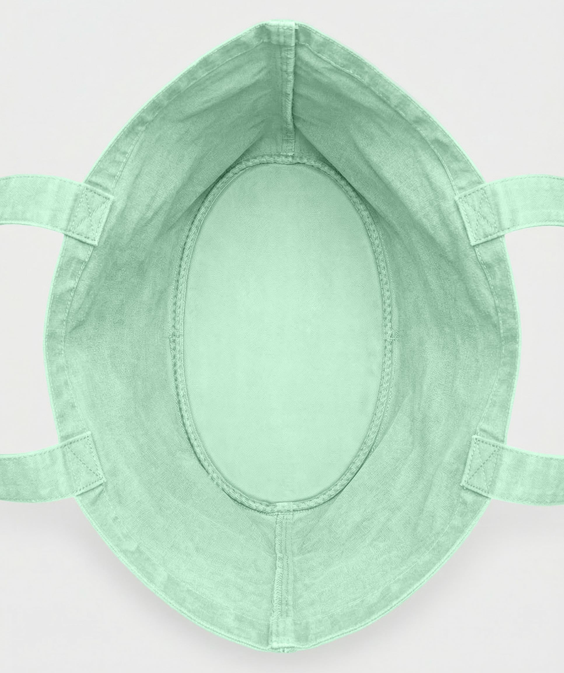 Glass April "MARINA" Tote Bag