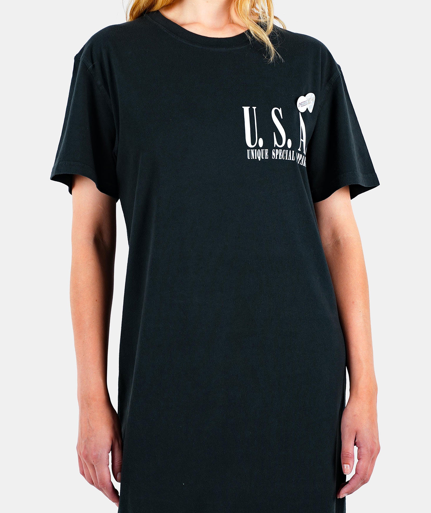Robe ezer night "USA"