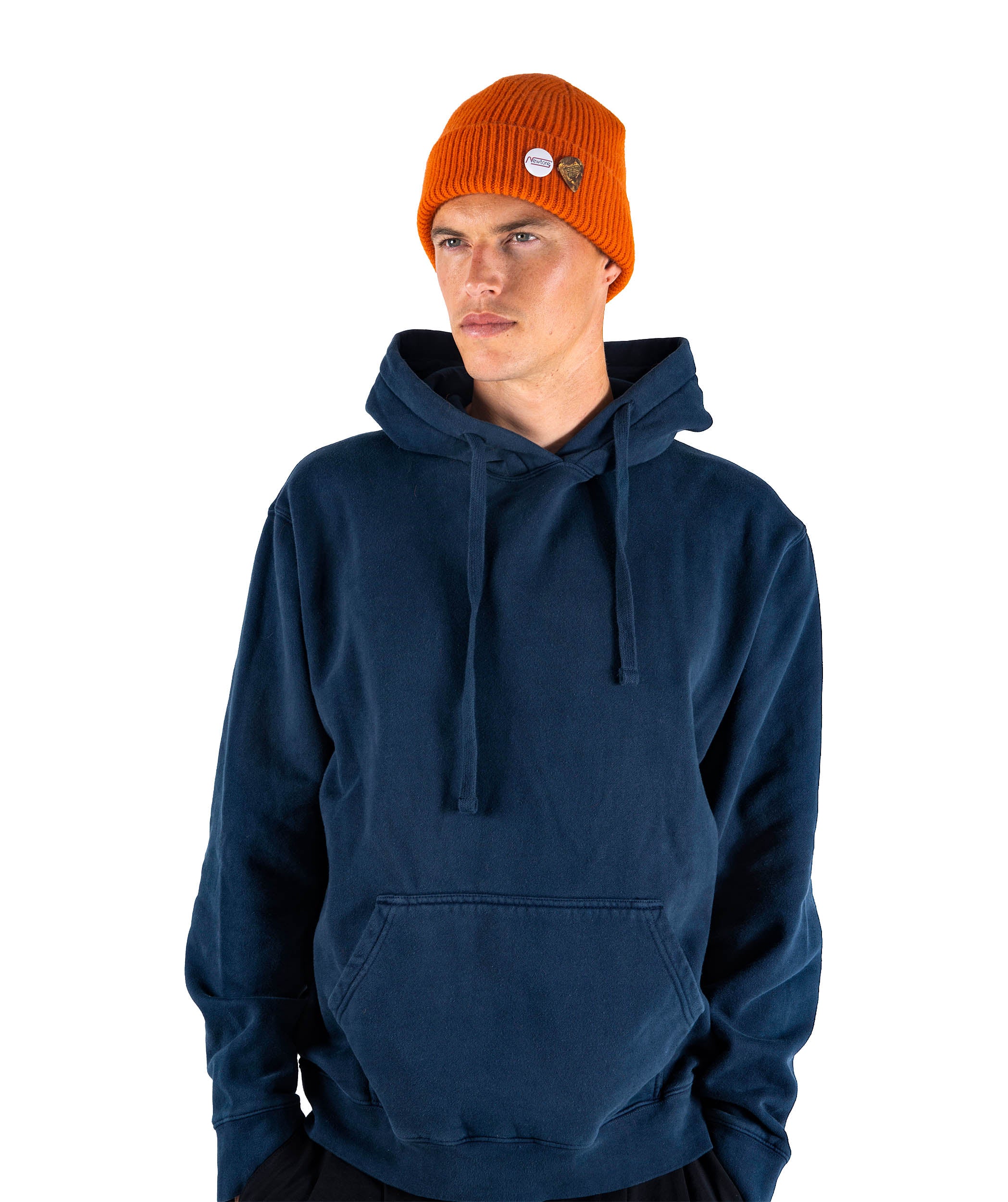 Beanie hayer burn "BLEED"