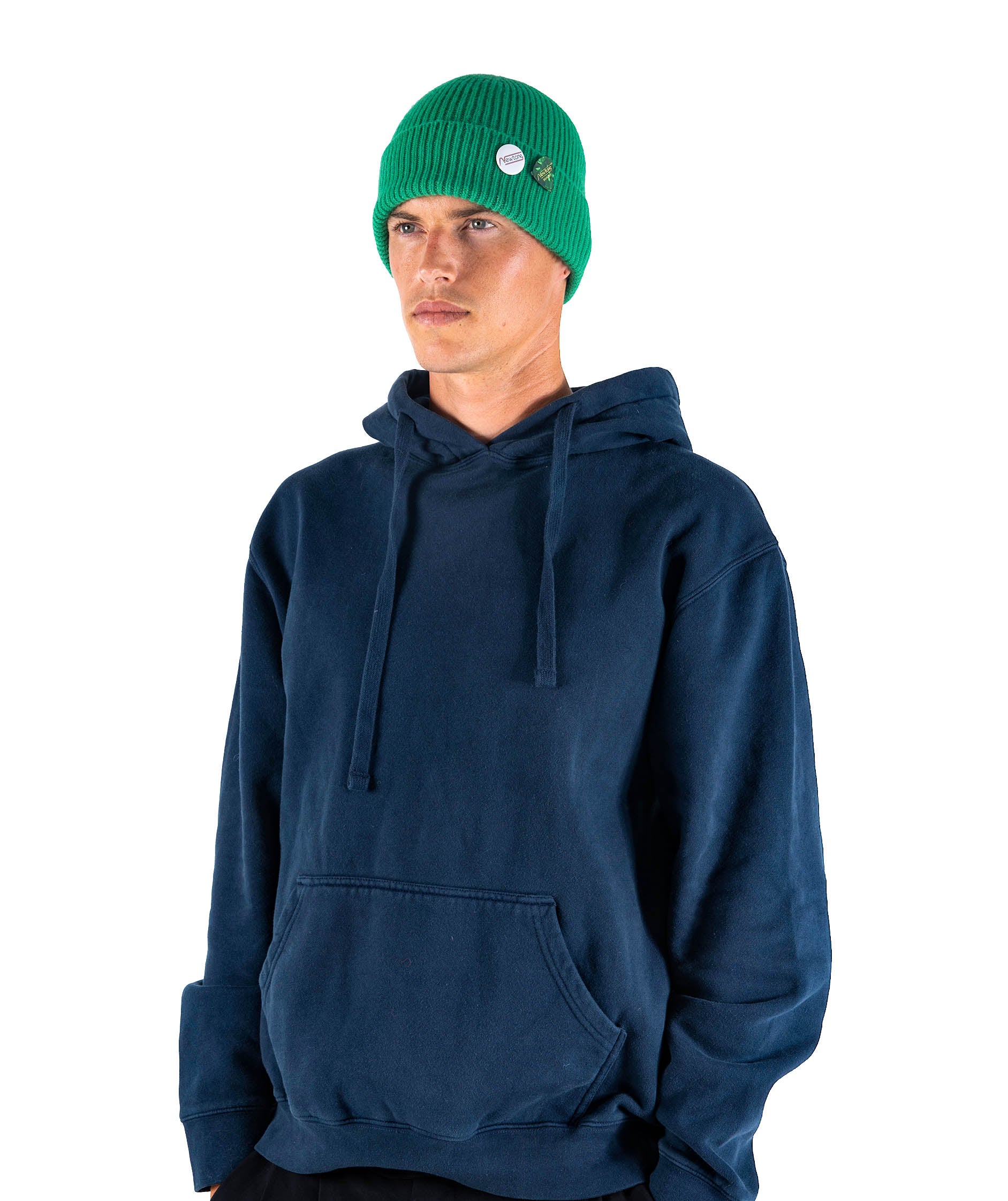 Beanie hayer grass "BLEED"