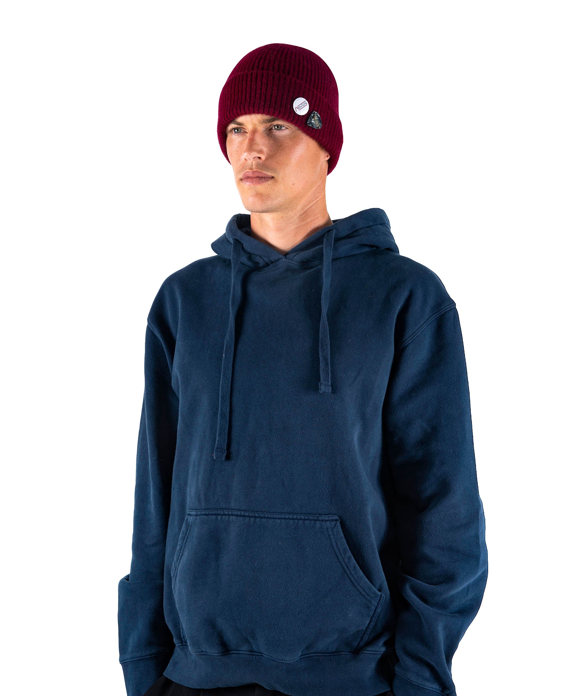Beanie hayer wine "BLEED"