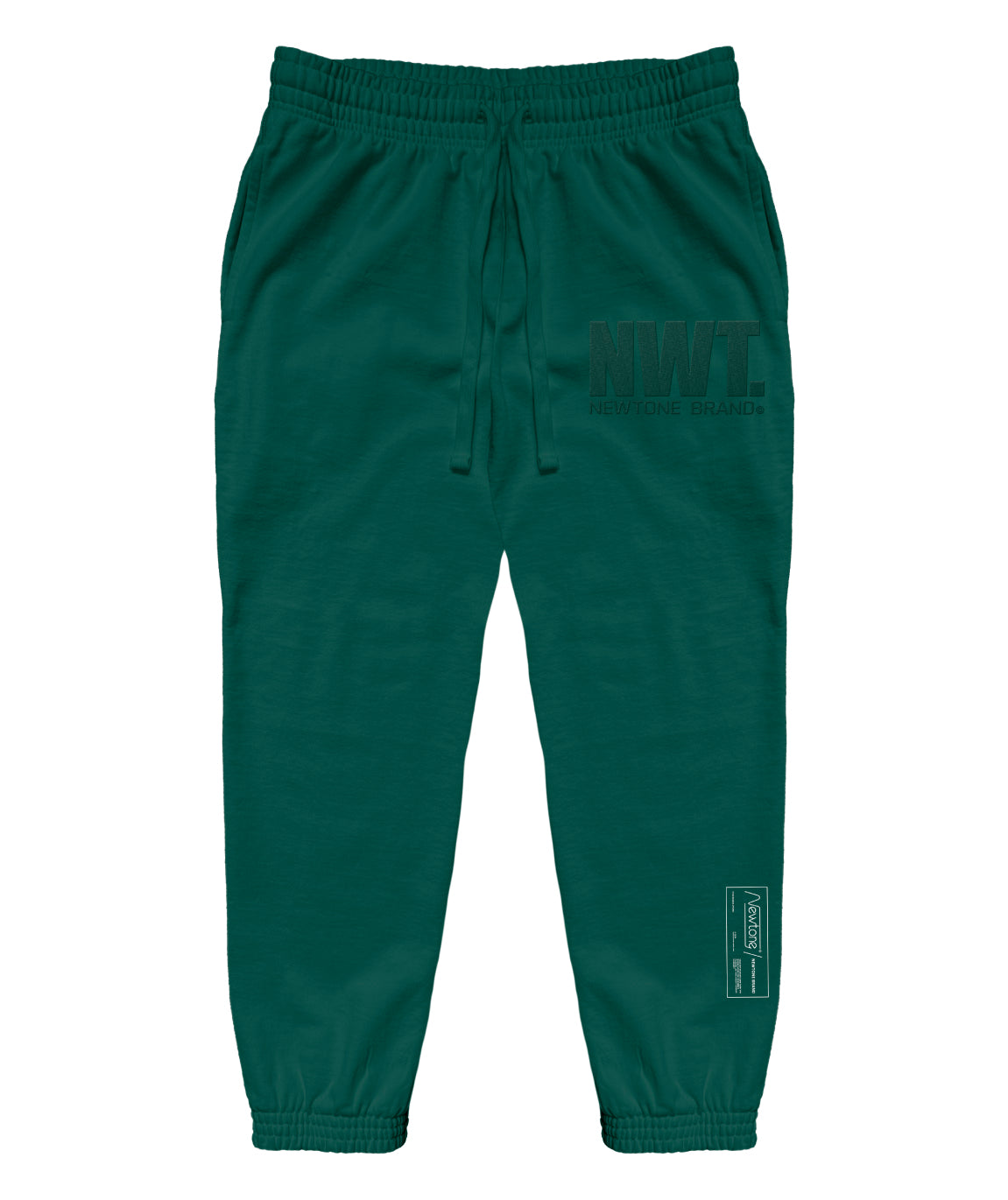 Jogging alter forest "BRAND SS24"