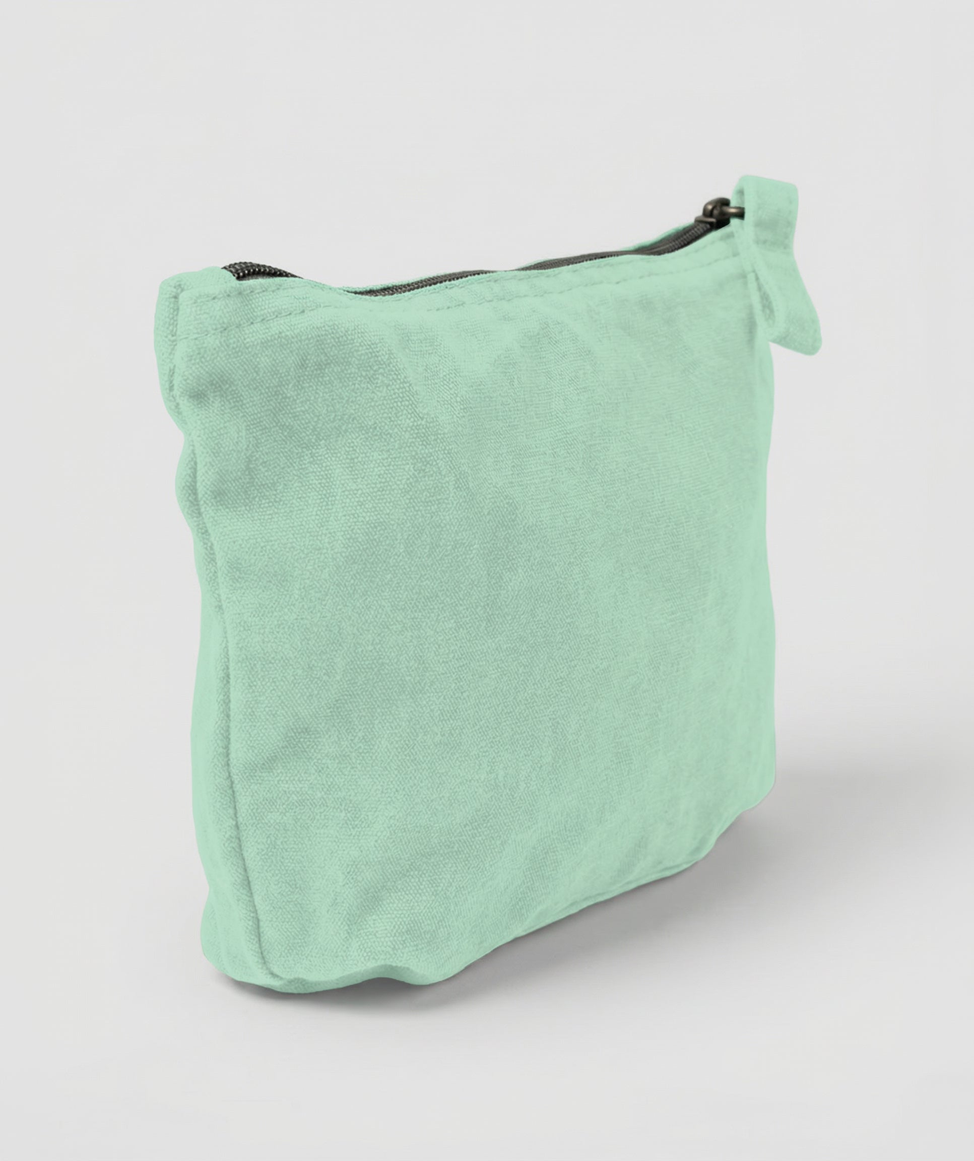 Tessa "BULLSHIT" Glass Clutch