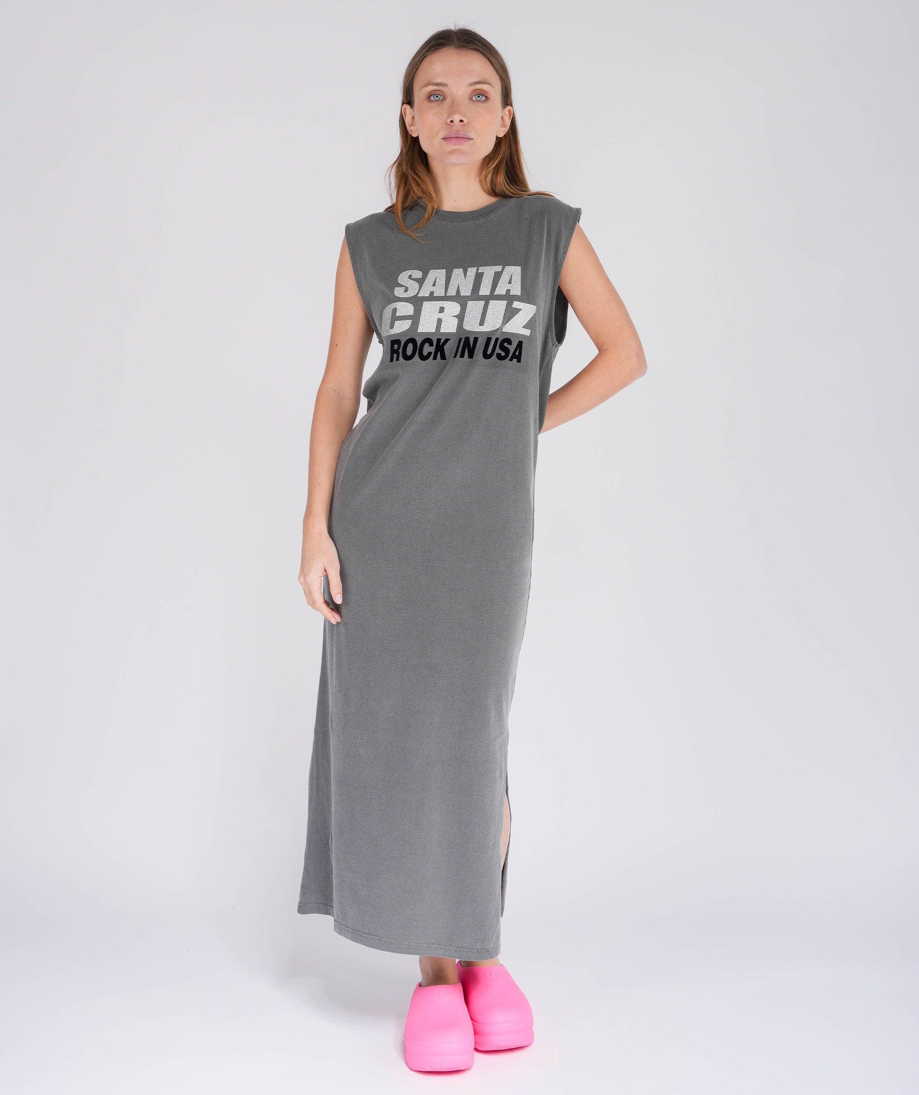 Robe daytona pepper "CITY"