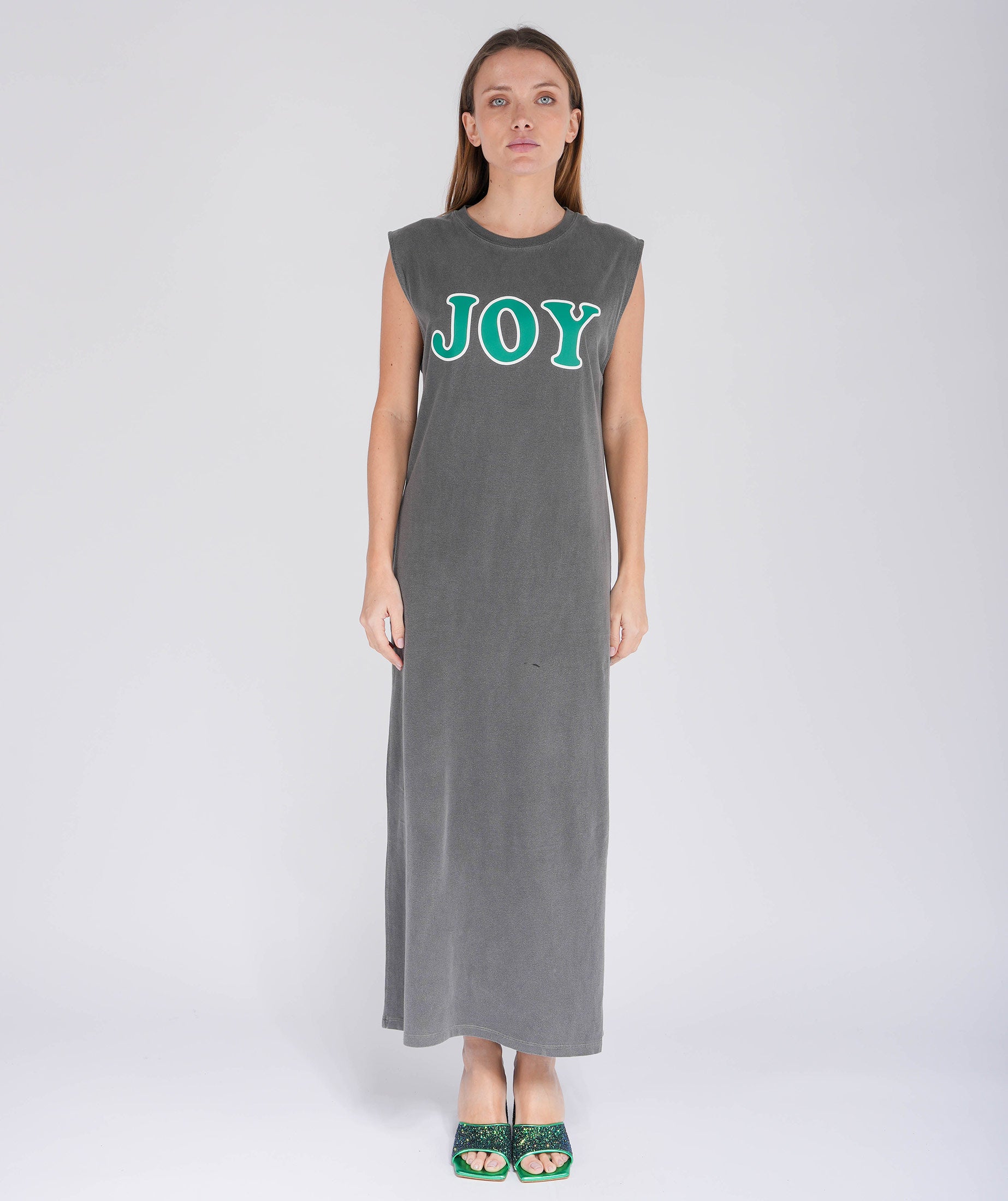 Robe daytona pepper "JOY"