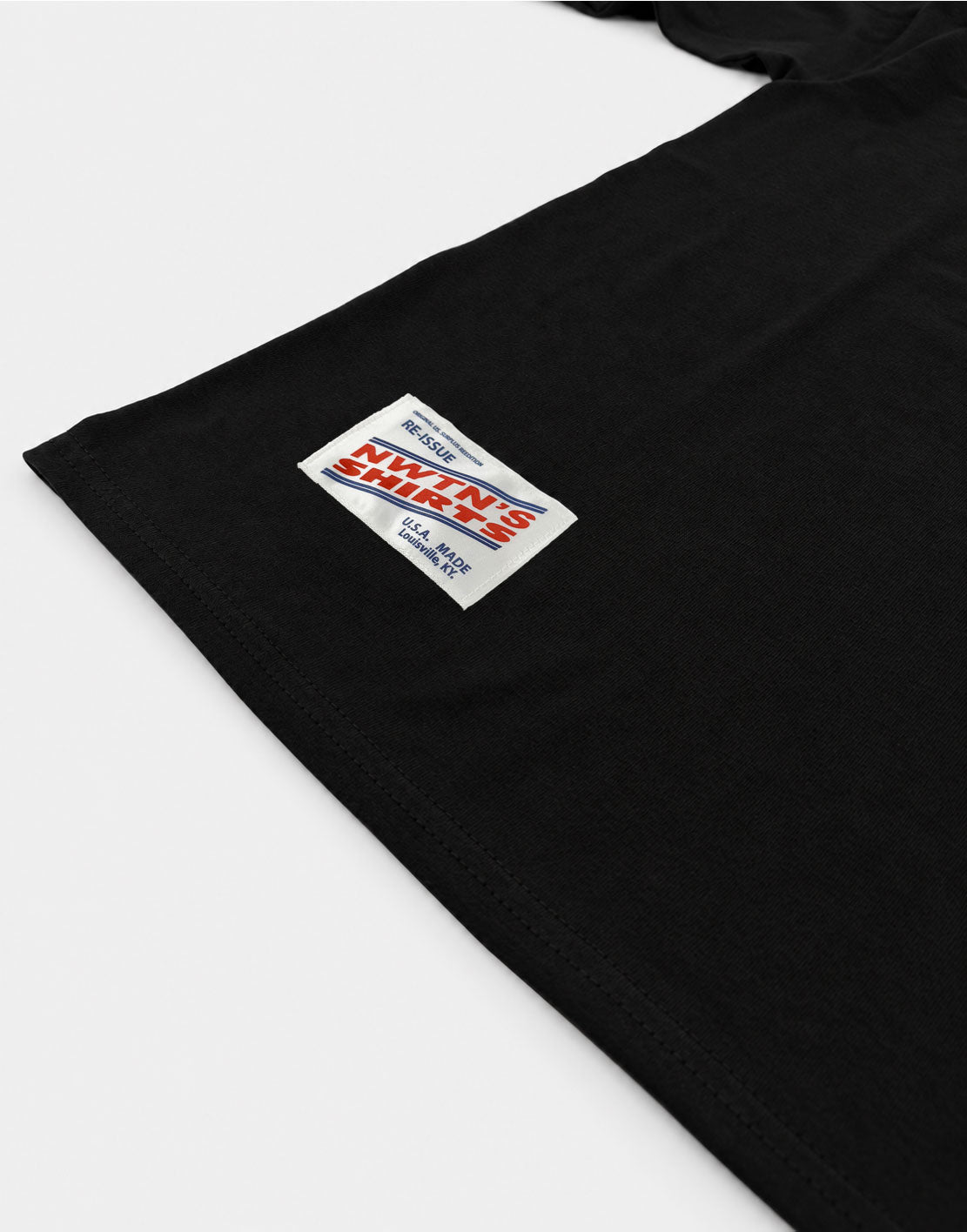 Tee shirt parker night "MOUNTAINS"