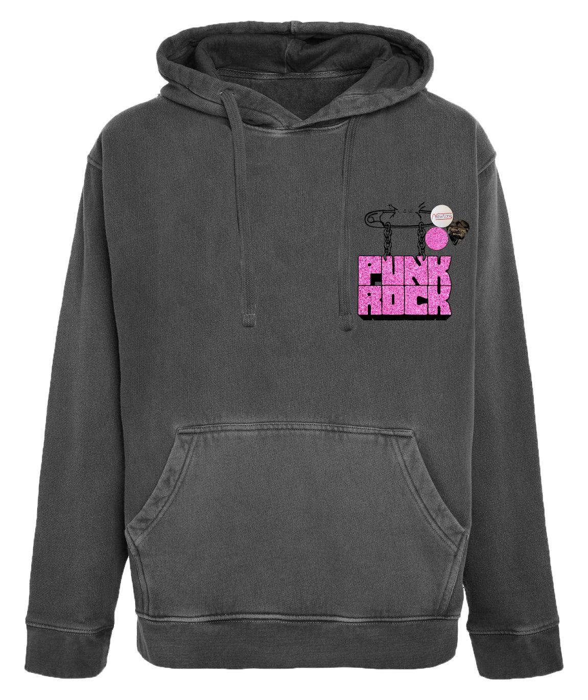 Spunk hoodies womens on sale