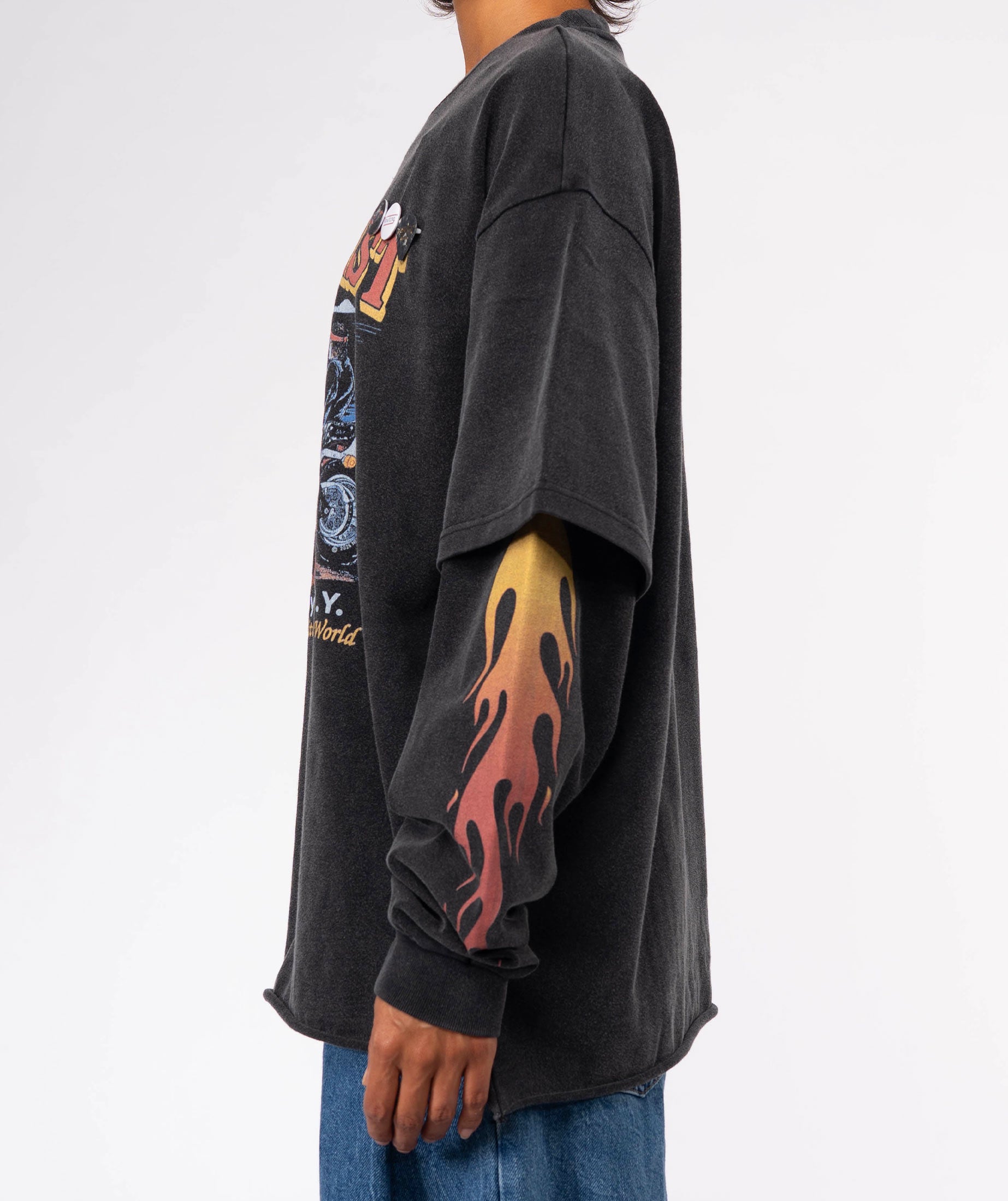 Tee shirt klimer pepper"SEACOAST"