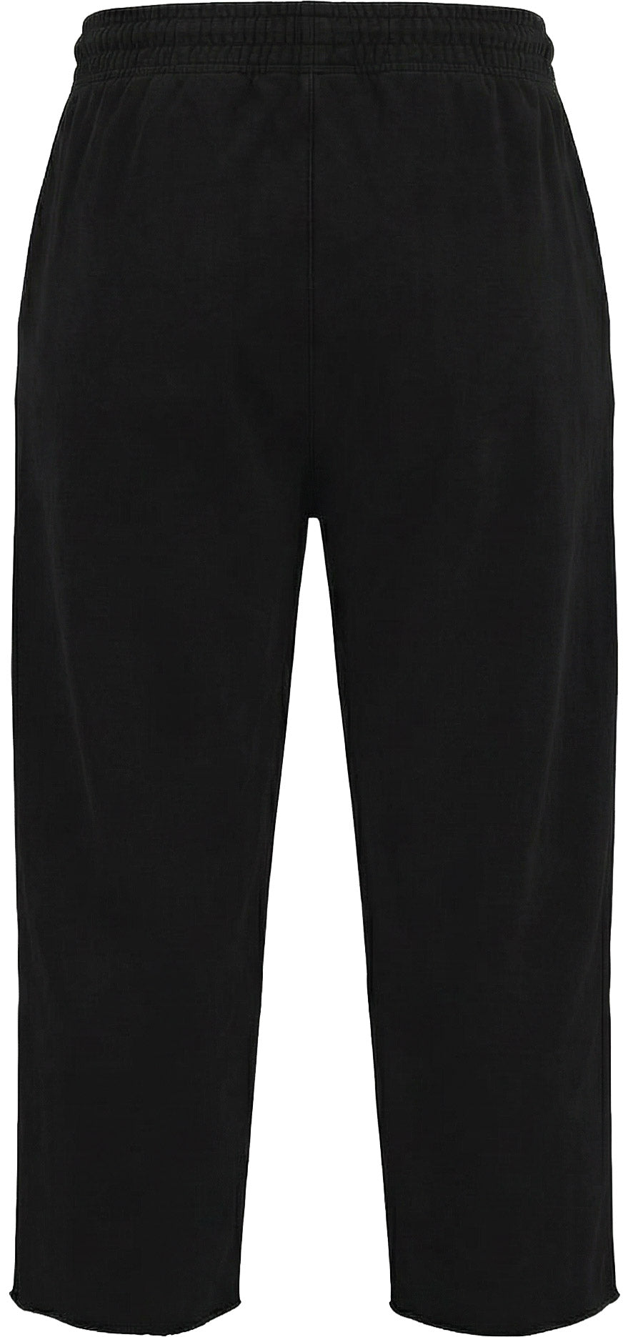 Jogging crop bower night "BLEED"