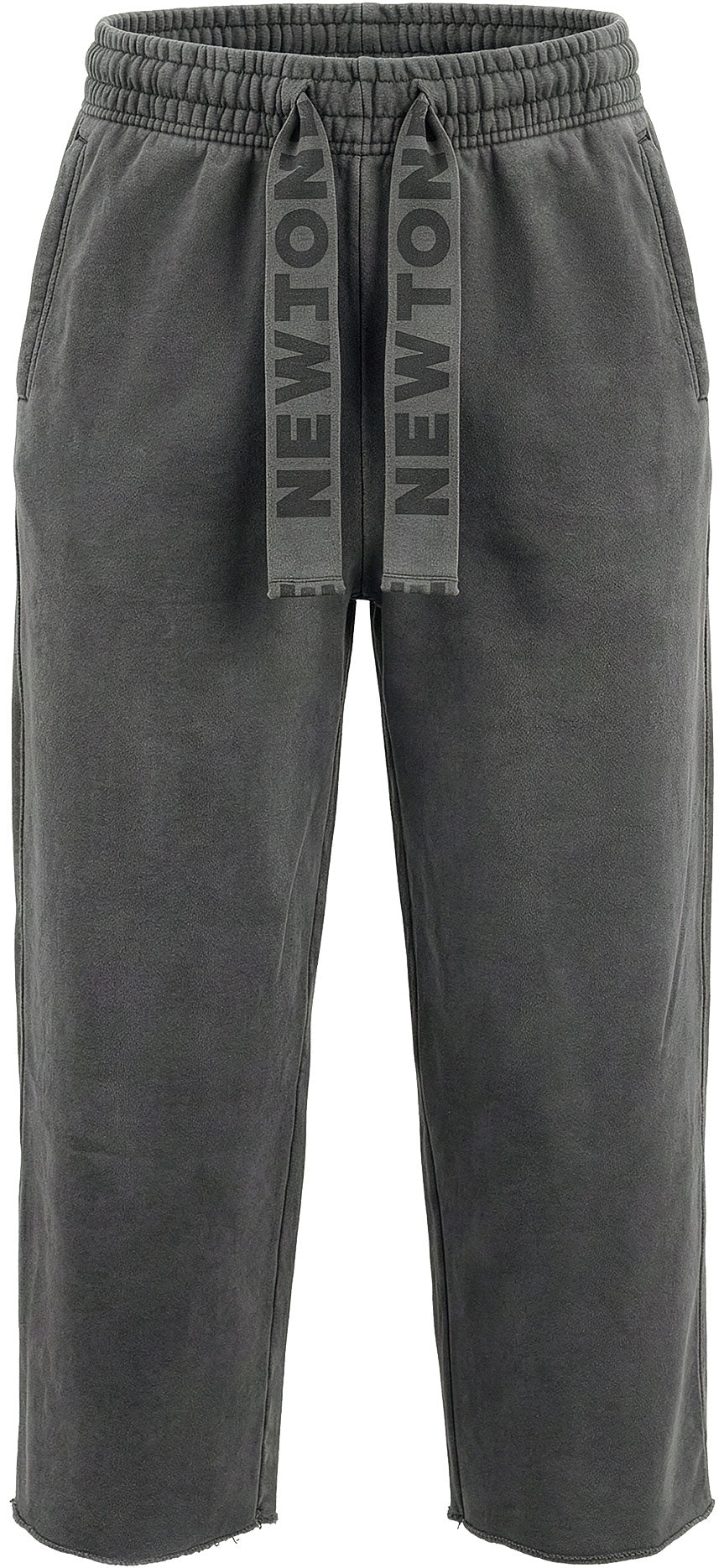 Jogging crop bower pepper "BLEED"