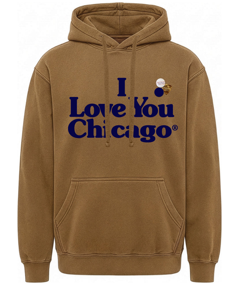 Jagger Havana "SOUVENIR" Hoodie