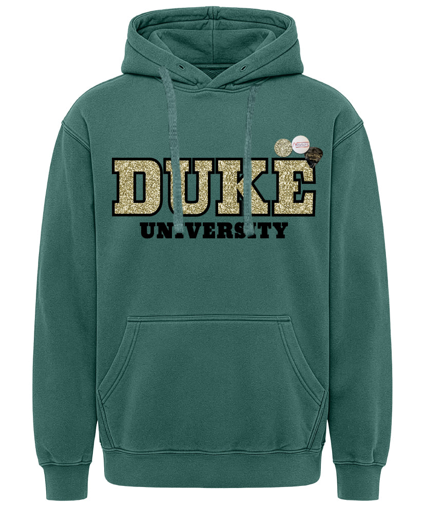 Jagger Forest "UNIVERSITY" Hoodie