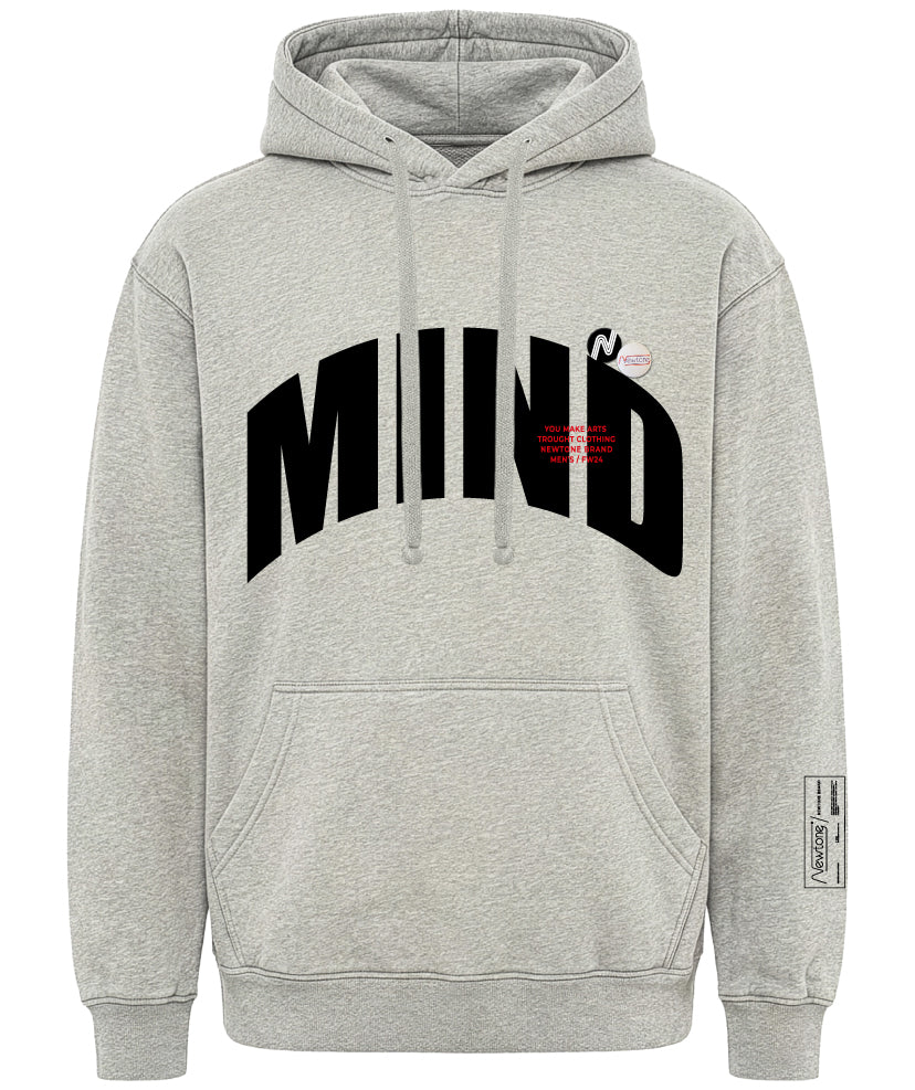 Jagger elephant ARTS" Hoodie