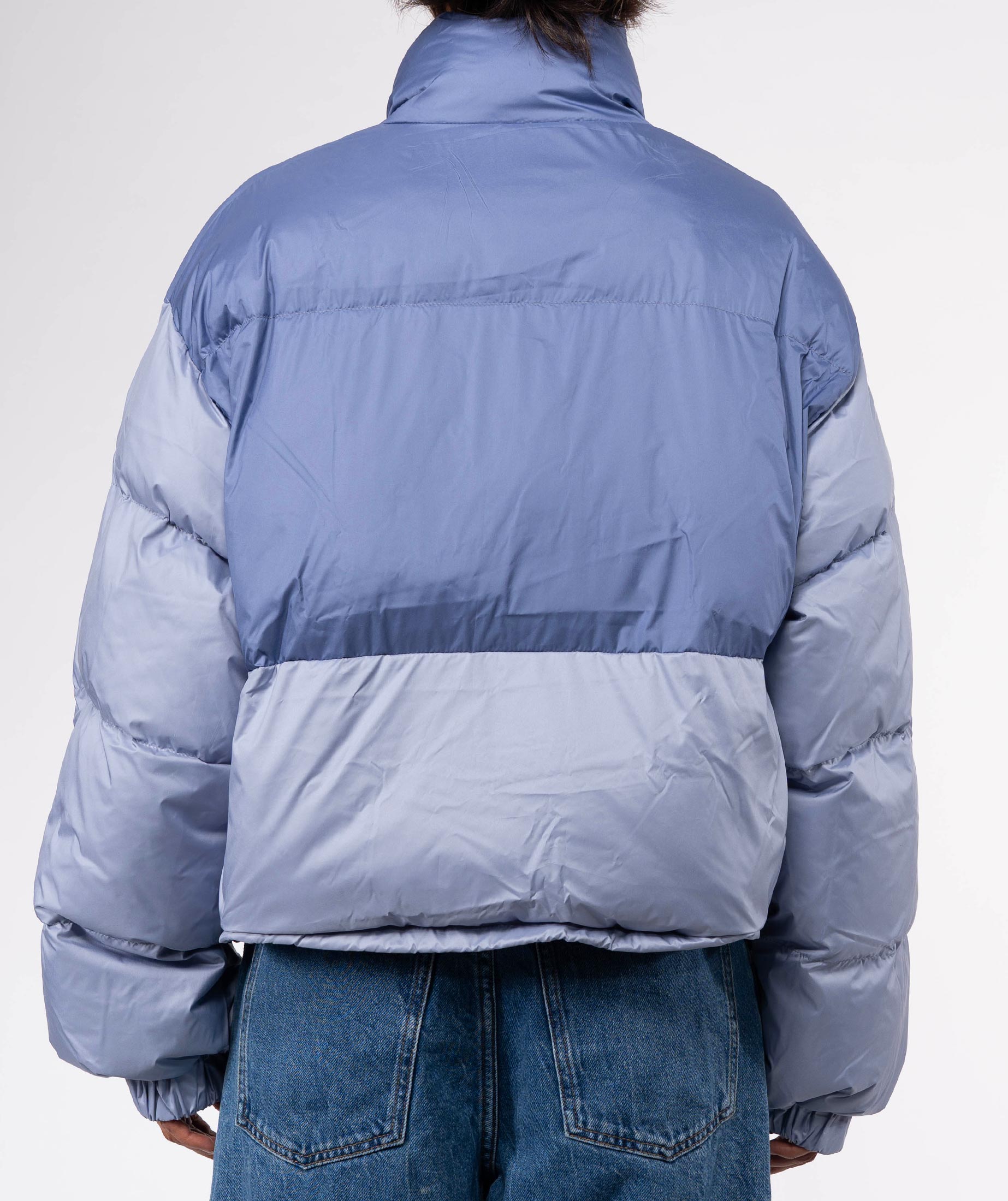 Veste puffer ander flo blue "BLEED"