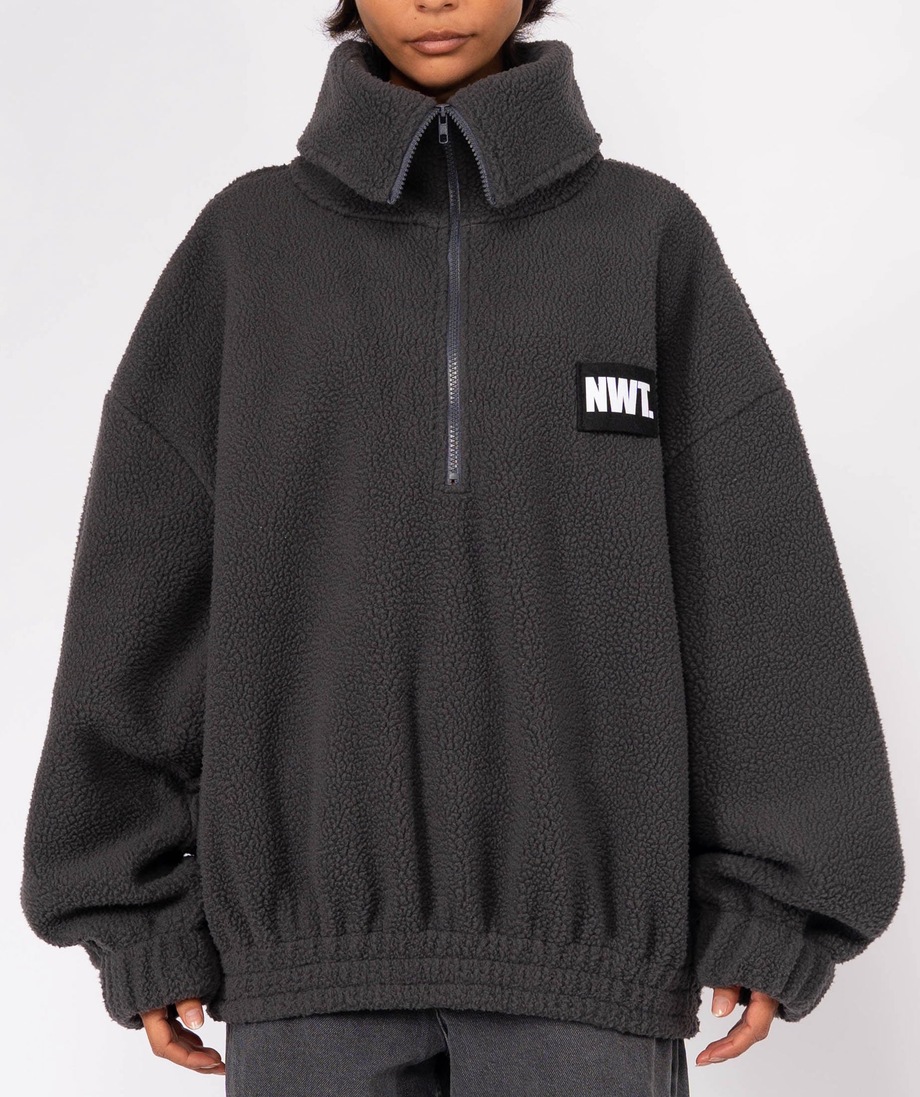 Sweatshirt greer pepper "BLEED"