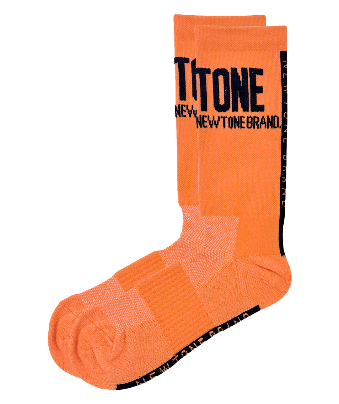 Chaussette feeter burn "BRAND"