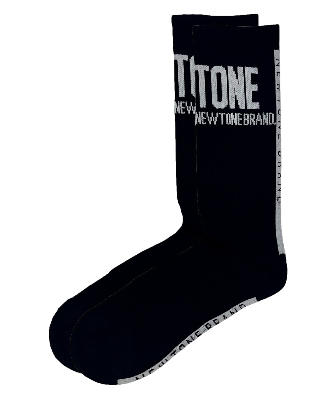 Chaussette feeter night "BRAND"