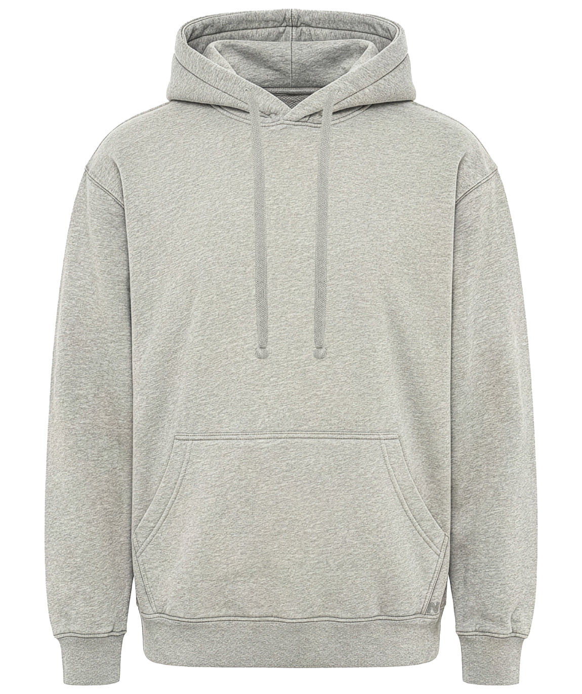 Hoodie jagger elephant "DAILY"