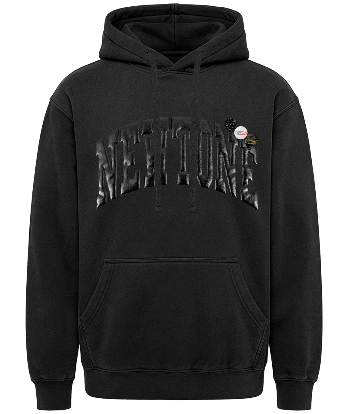 Hoodie jagger night "TONE"