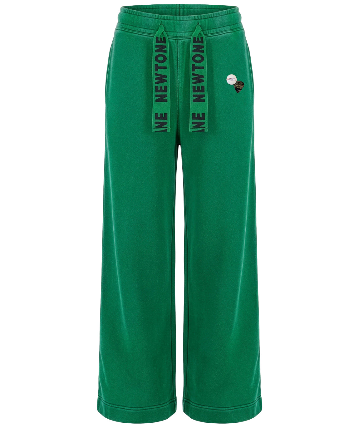 Jogging lester grass "BLEED"