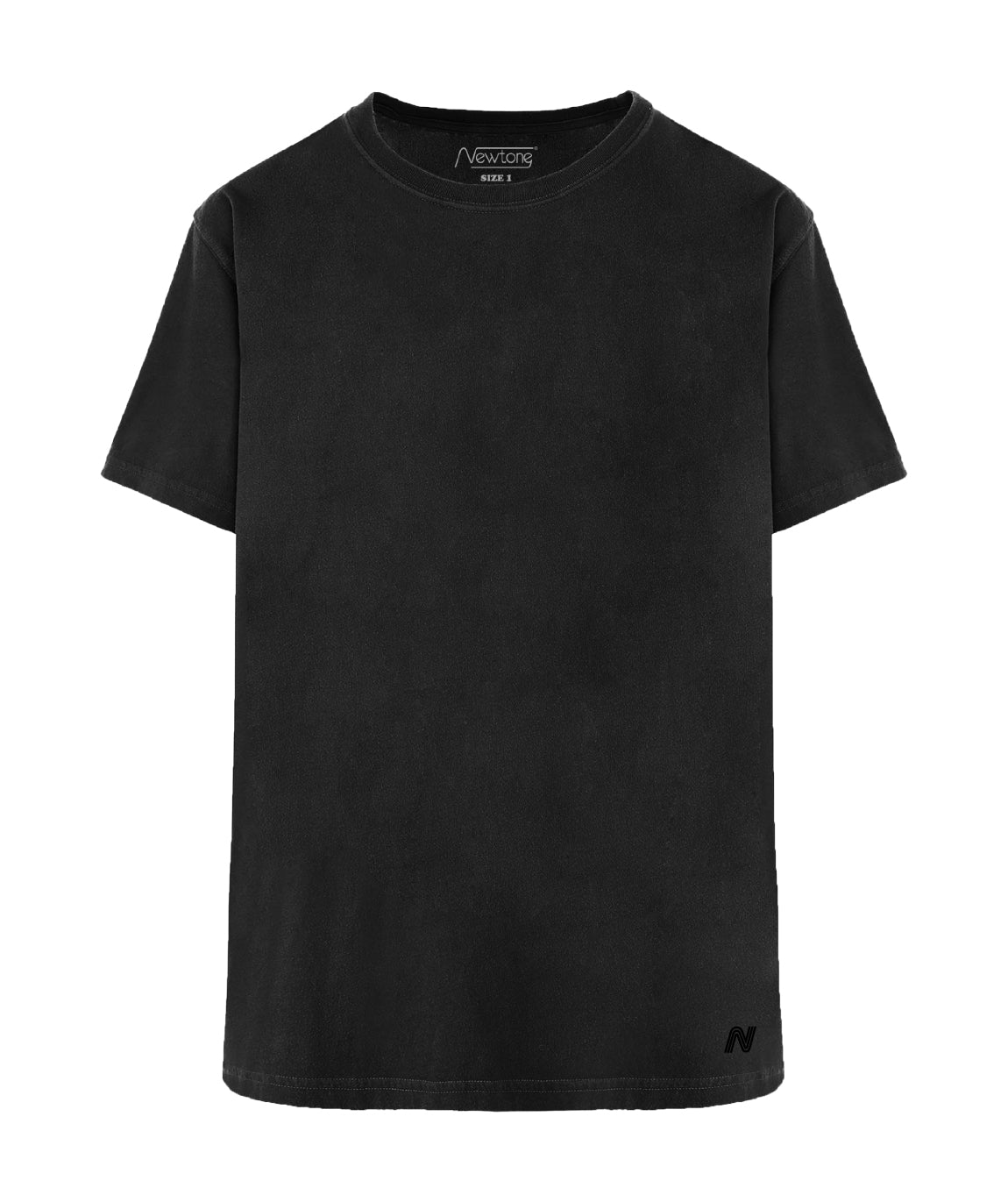 Tee shirt trucker night "DAILY"