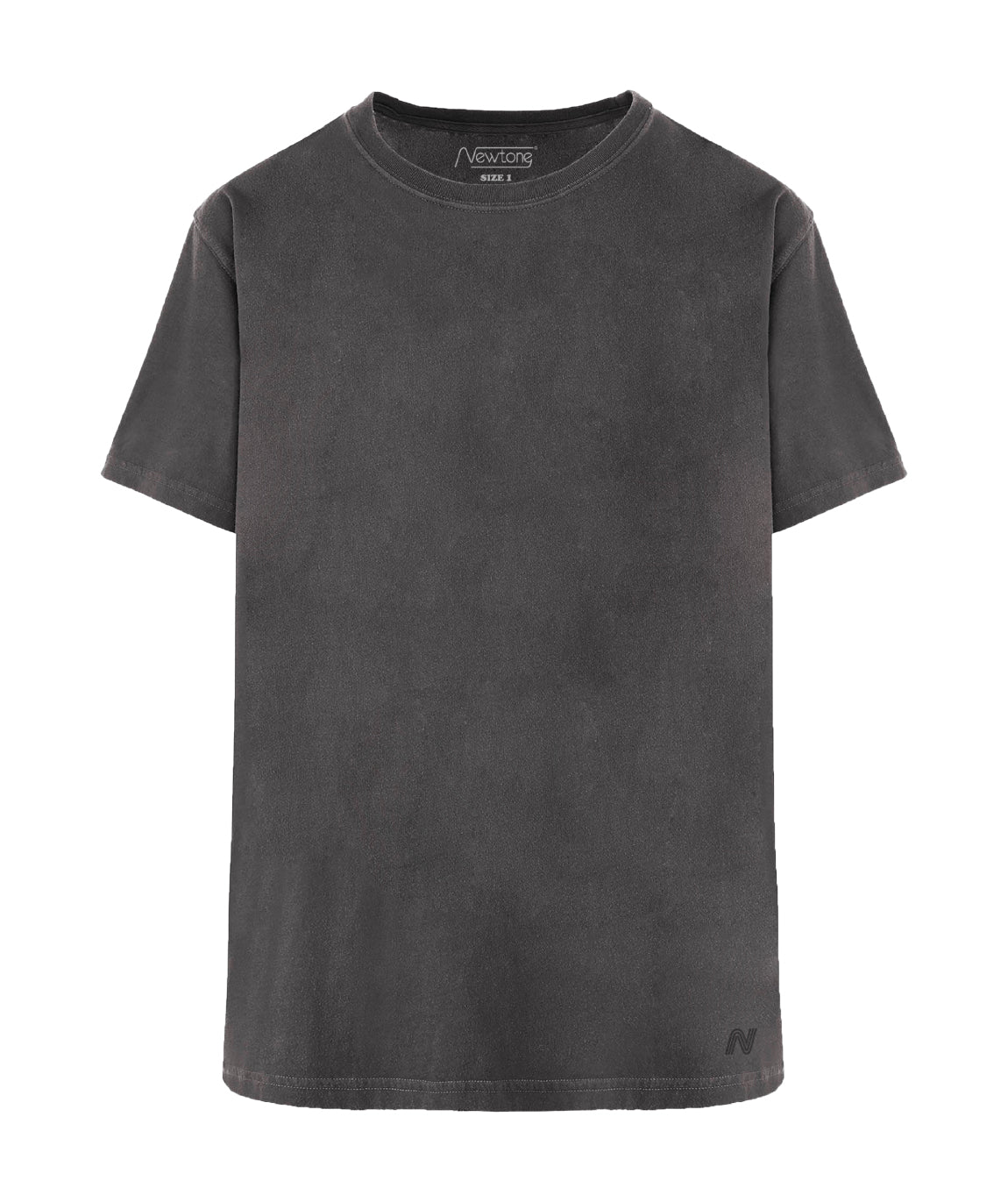 Tee shirt trucker pepper "DAILY"