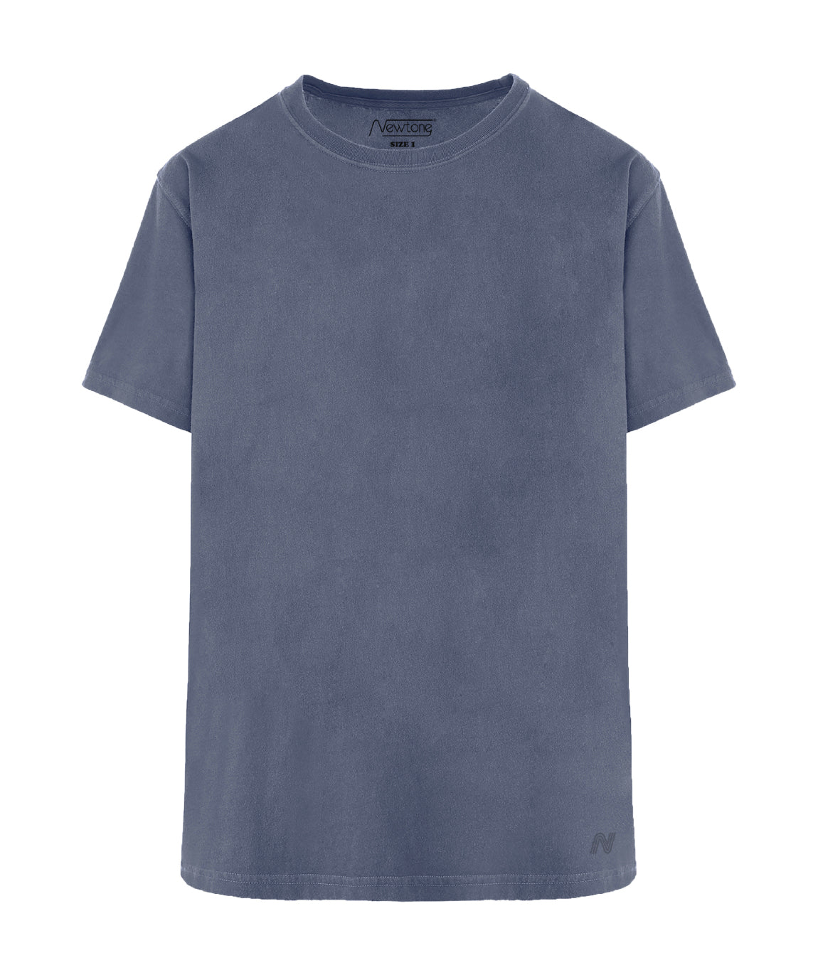 Tee shirt trucker denim "DAILY"
