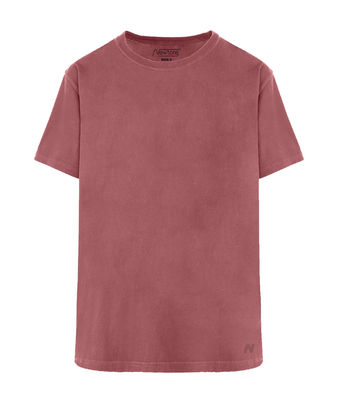 Tee shirt trucker brick "DAILY"
