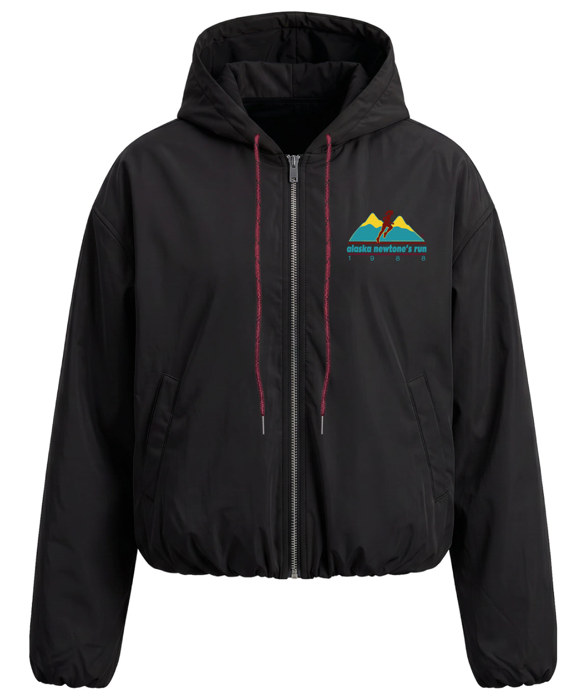 Veste braver night "ALASKA"