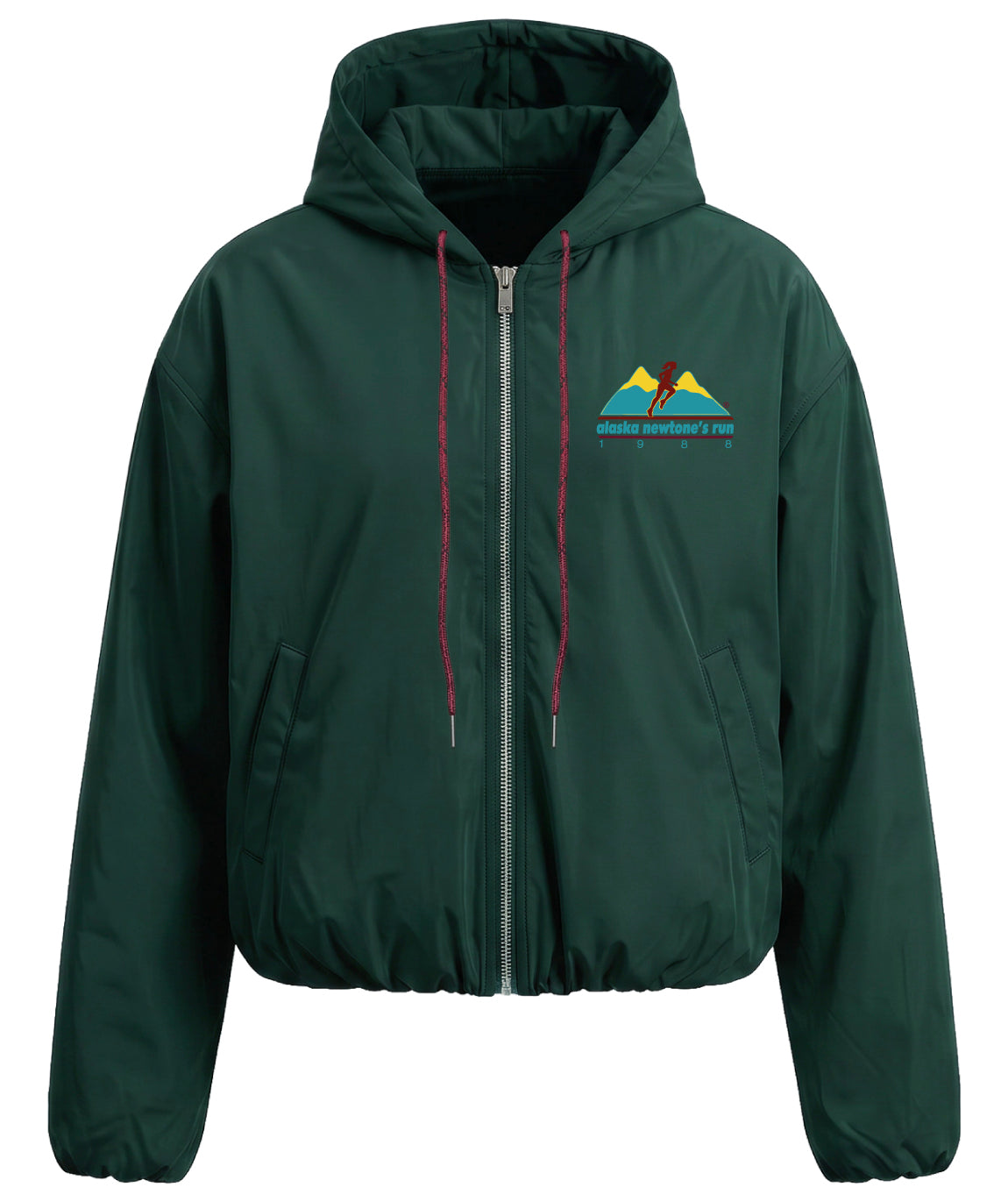 Veste braver forest "ALASKA"