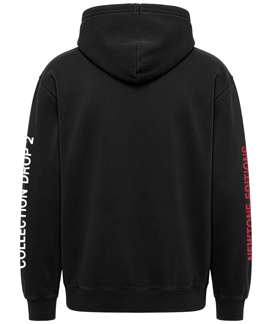 Hoodie jagger night "DREAMWAVE"