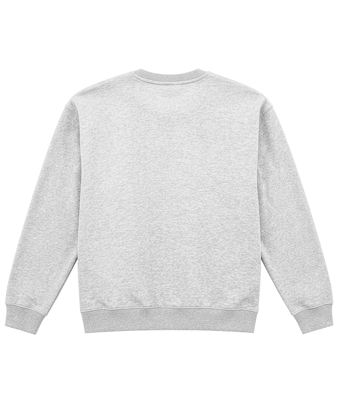 Sweatshirt taylor ash "BUFFALOES"