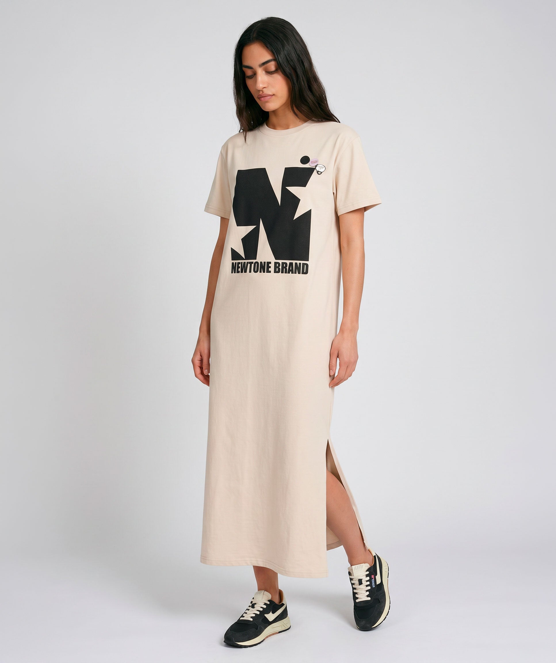 Ezer natural Dress natural SINGLE"