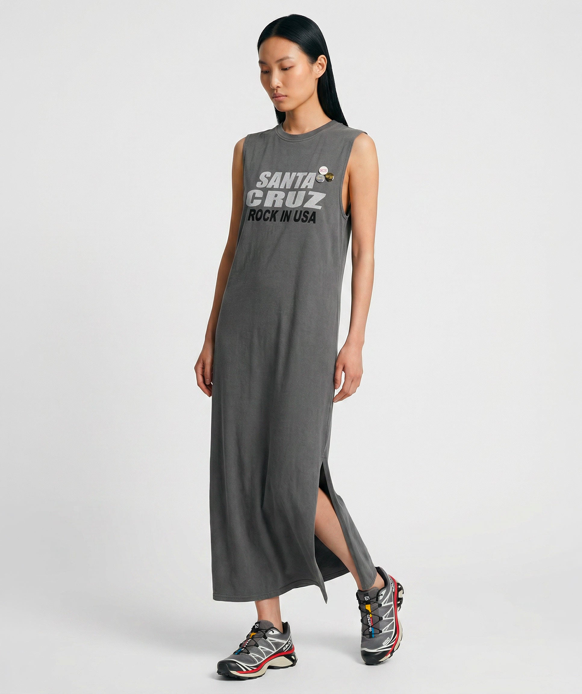 Daytona dress pepper "CITY"