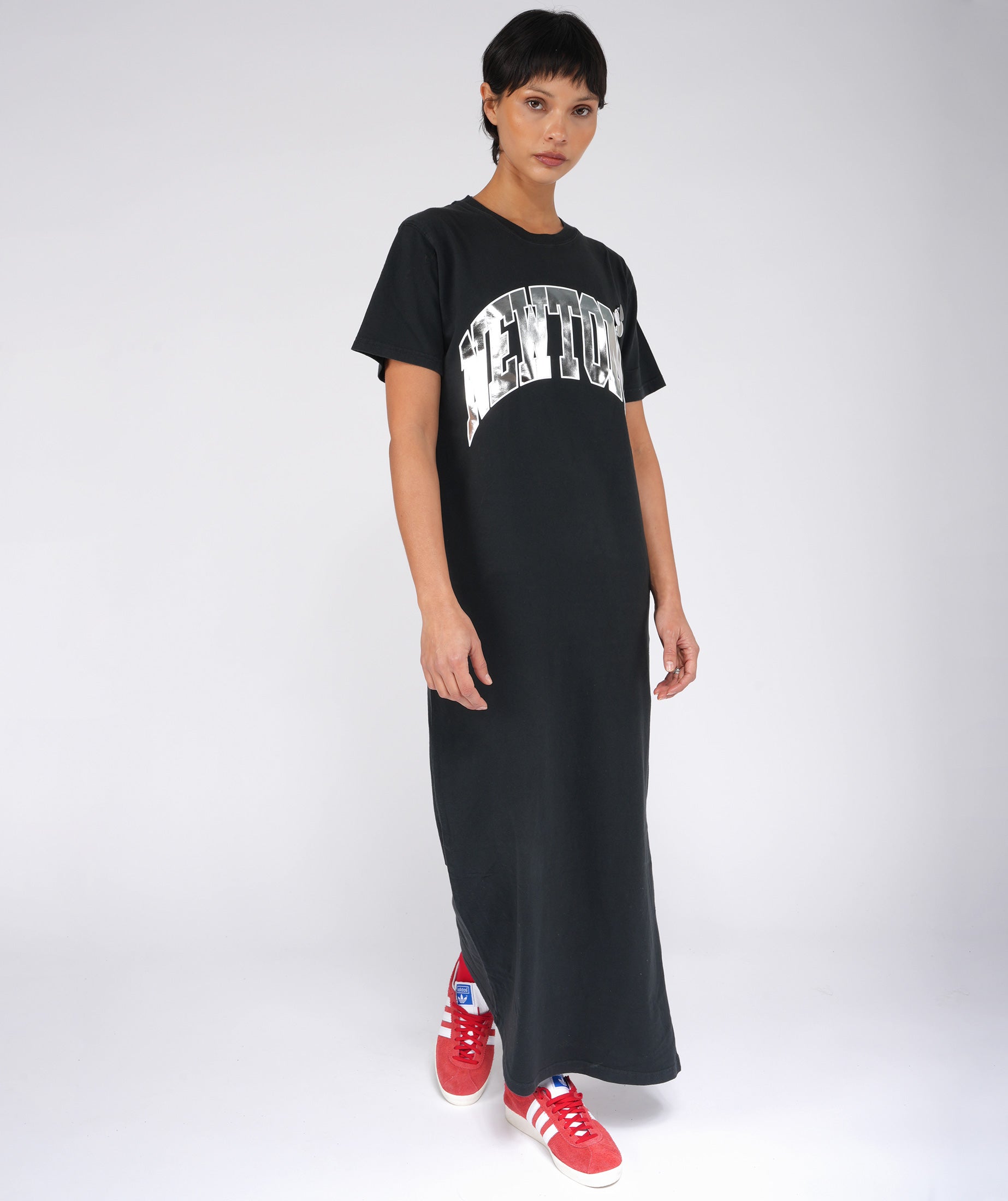 Ezer Night "TONE SS" Dress25"