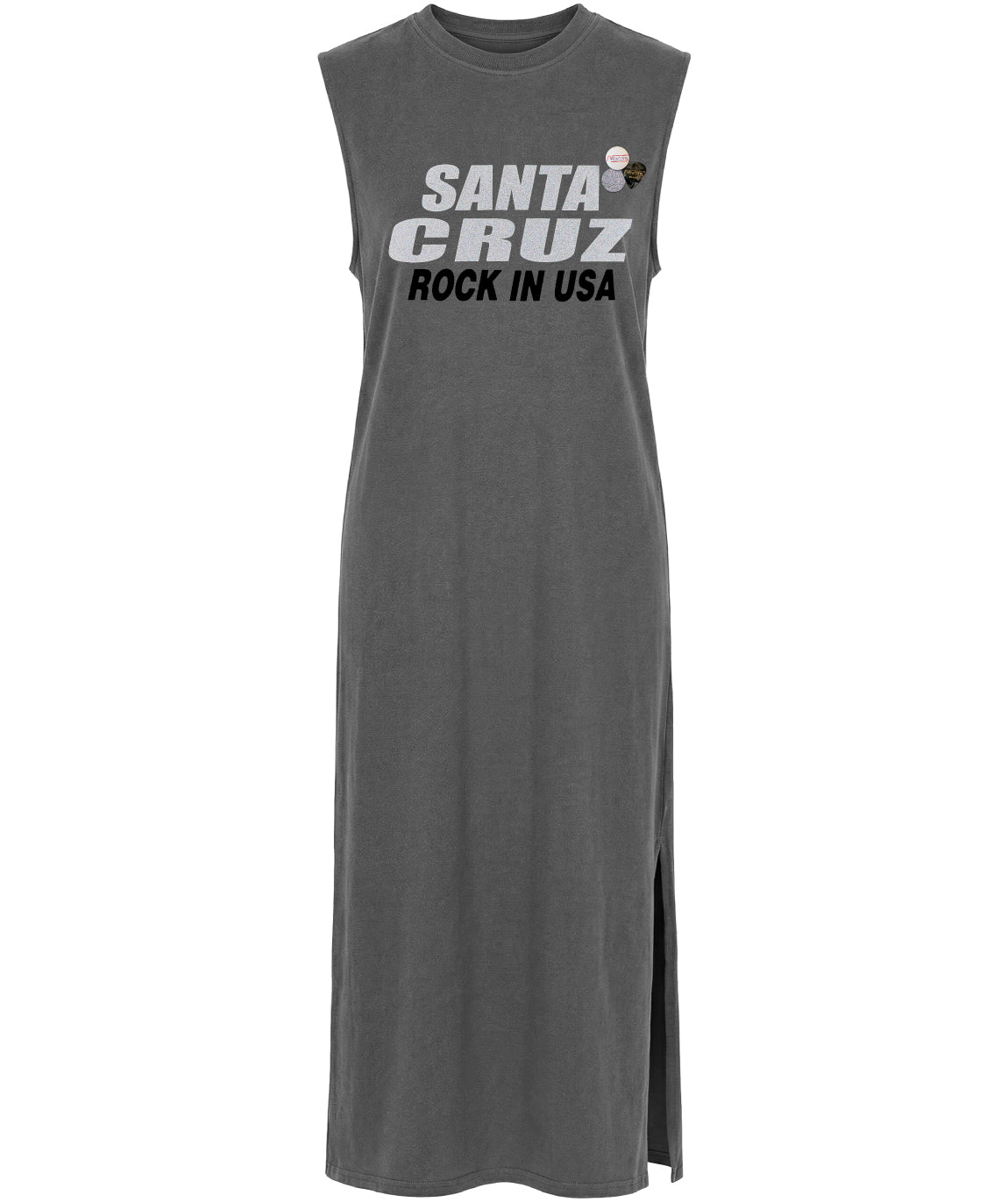 Daytona dress pepper "CITY"