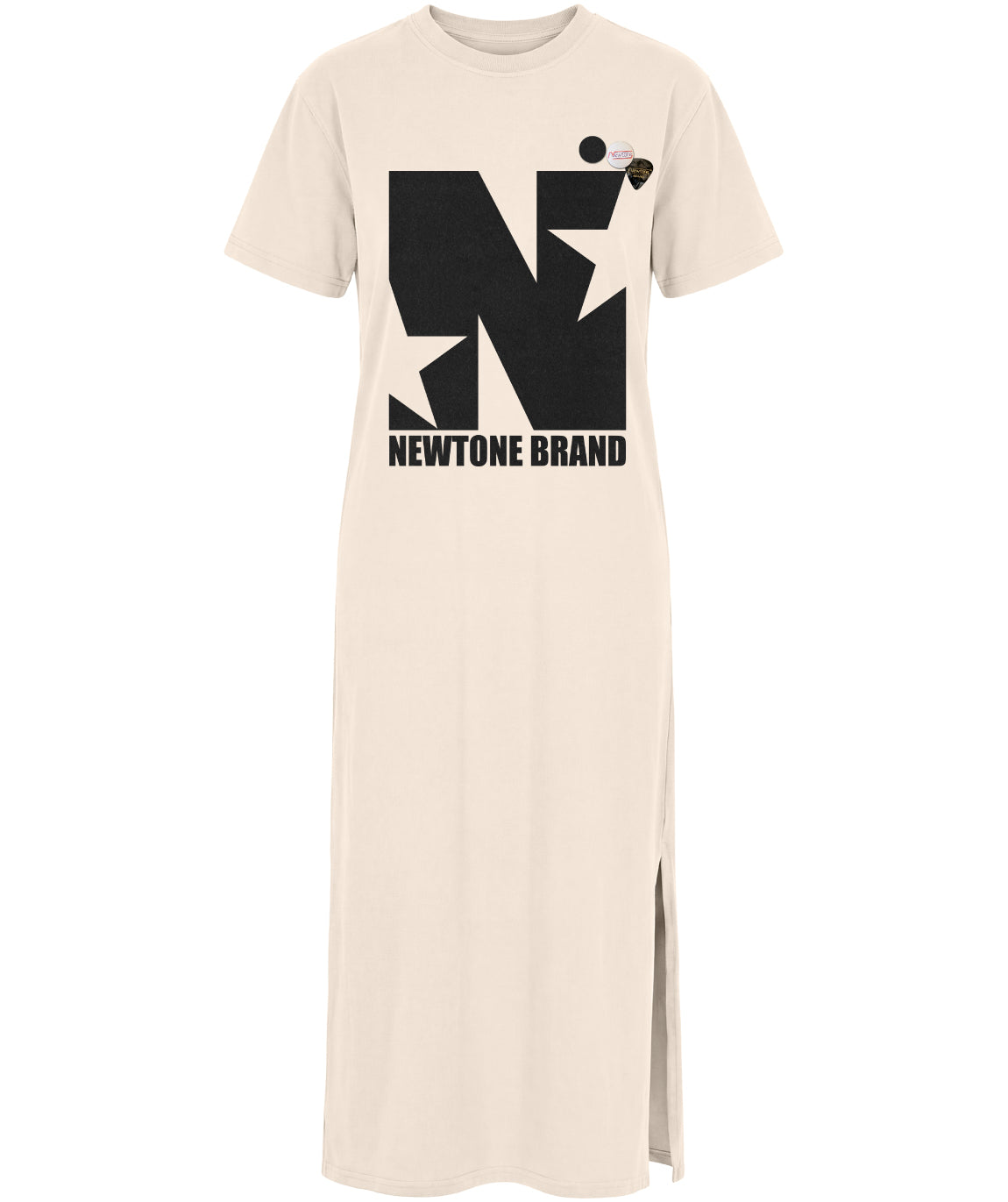 Ezer natural Dress natural SINGLE"