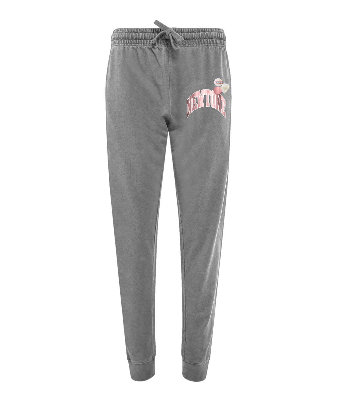 Jogging jogger grey "TONE"