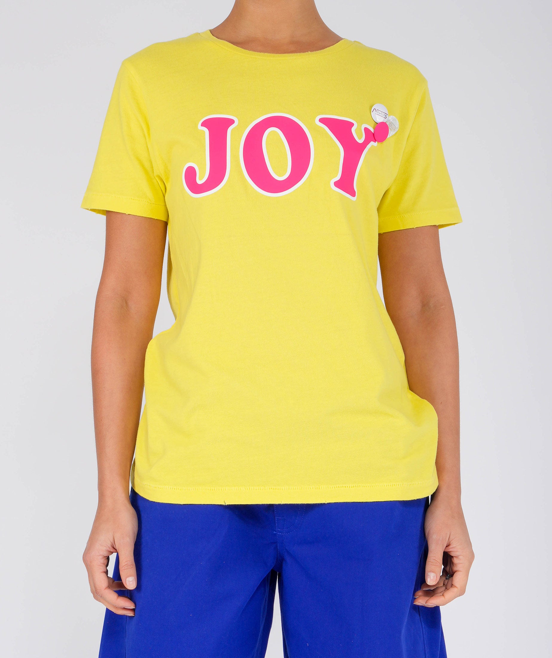 Starlight Sun "Joy" t -shirt