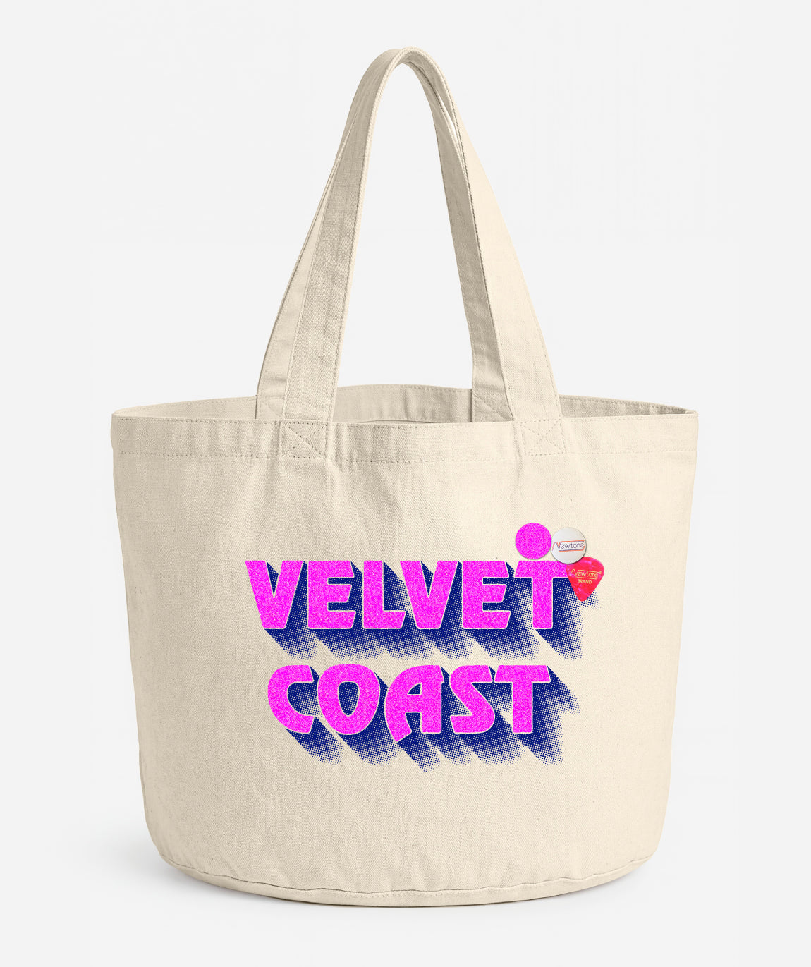 April "MARINA" Tote Bag