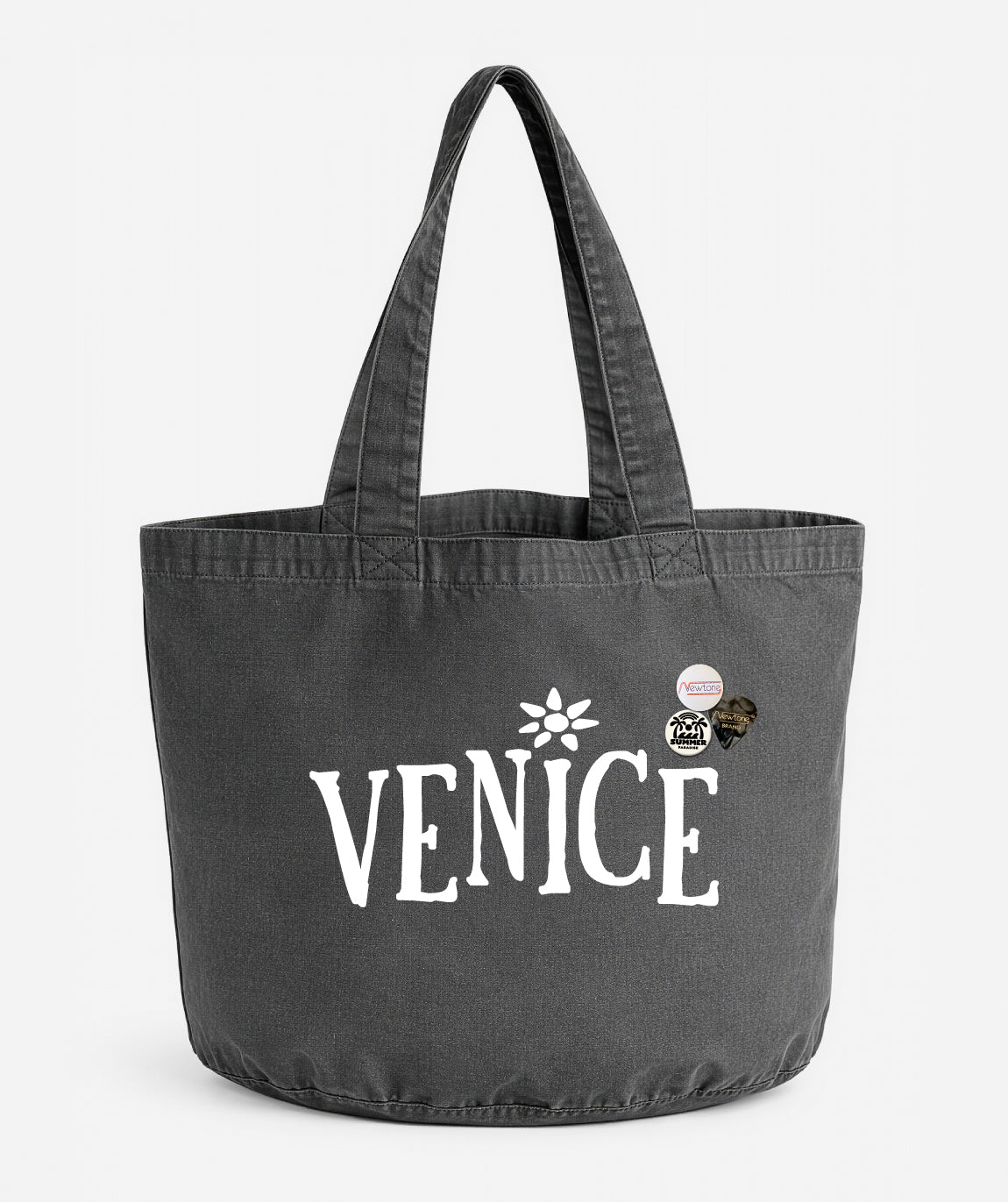 Tote bag pepper april "VENICE"
