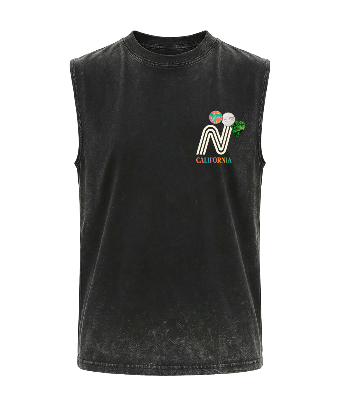 Tee shirt biker napalm "FRANCIS"