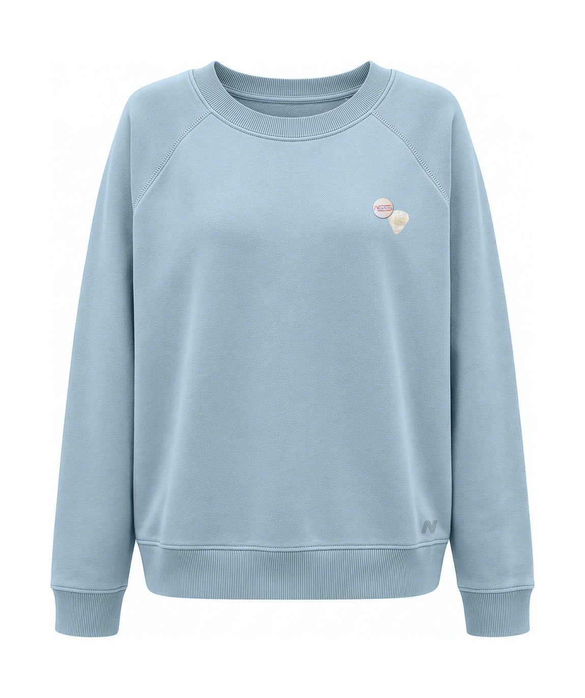 Egger ice DAILY" Sweatshirt