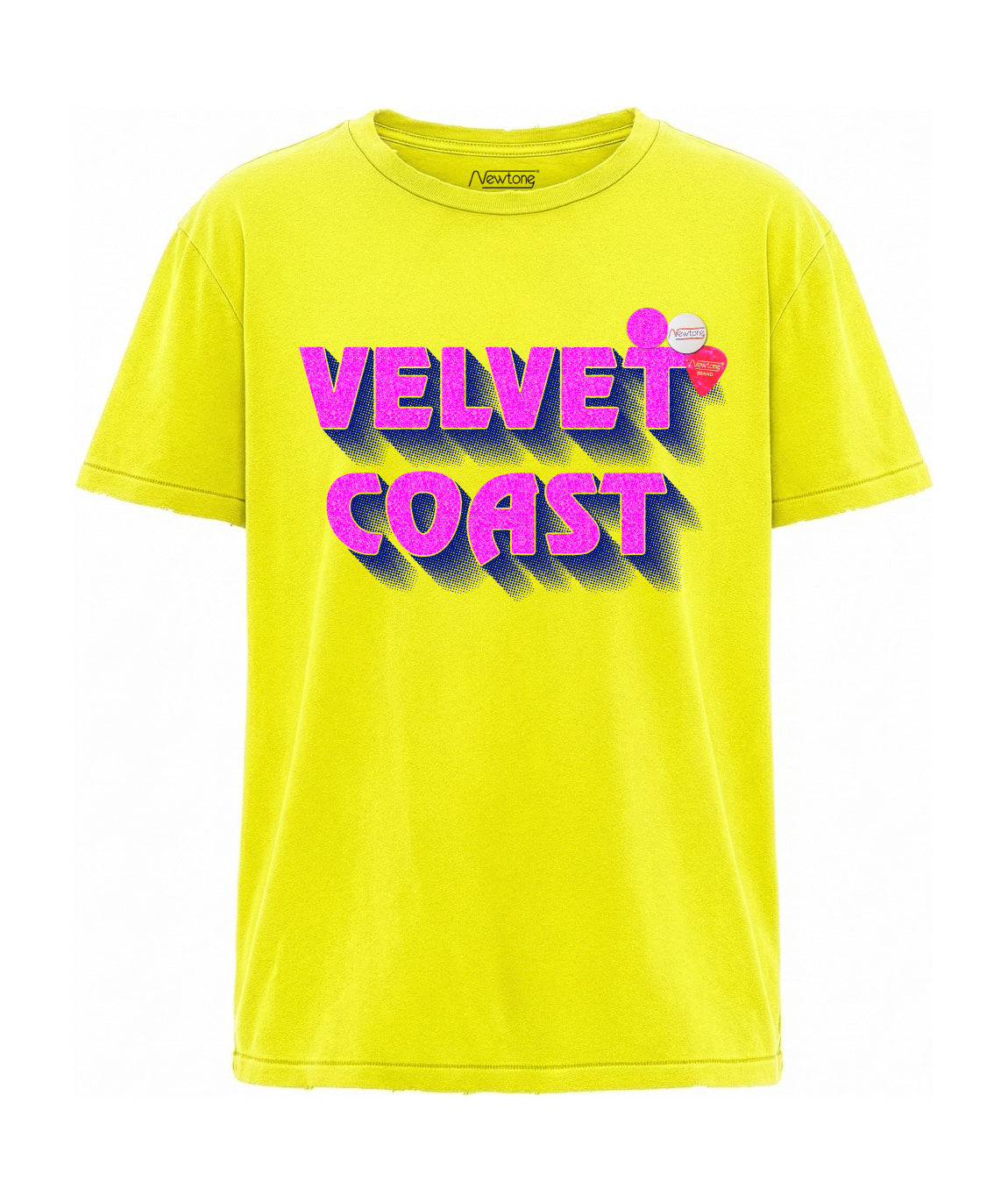 Starlight T-shirt sun "MARINA"