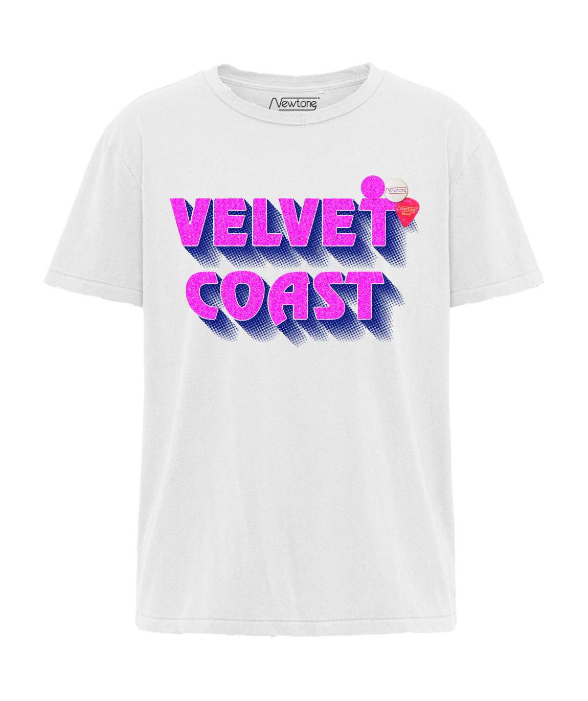 dirty white MARINA" dirty white Starlight T-Shirt