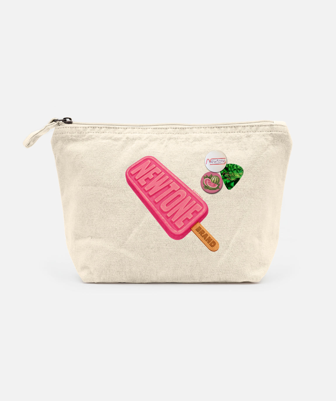 Tessa "FREEZE" Clutch