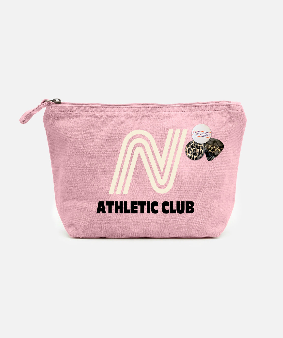 Tessa "CLUB" Skin Clutch