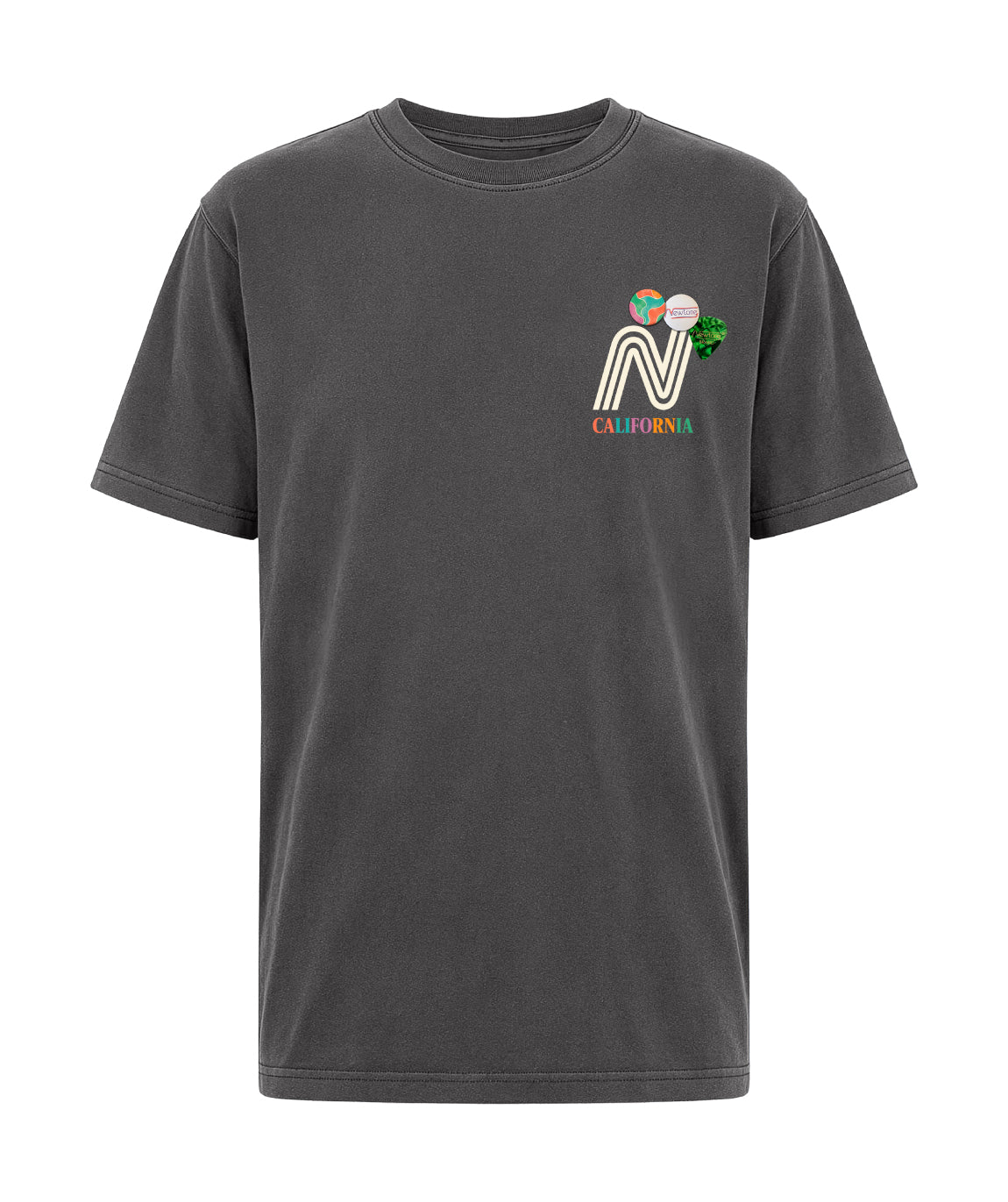 Tee shirt trucker pepper "FRANCIS"