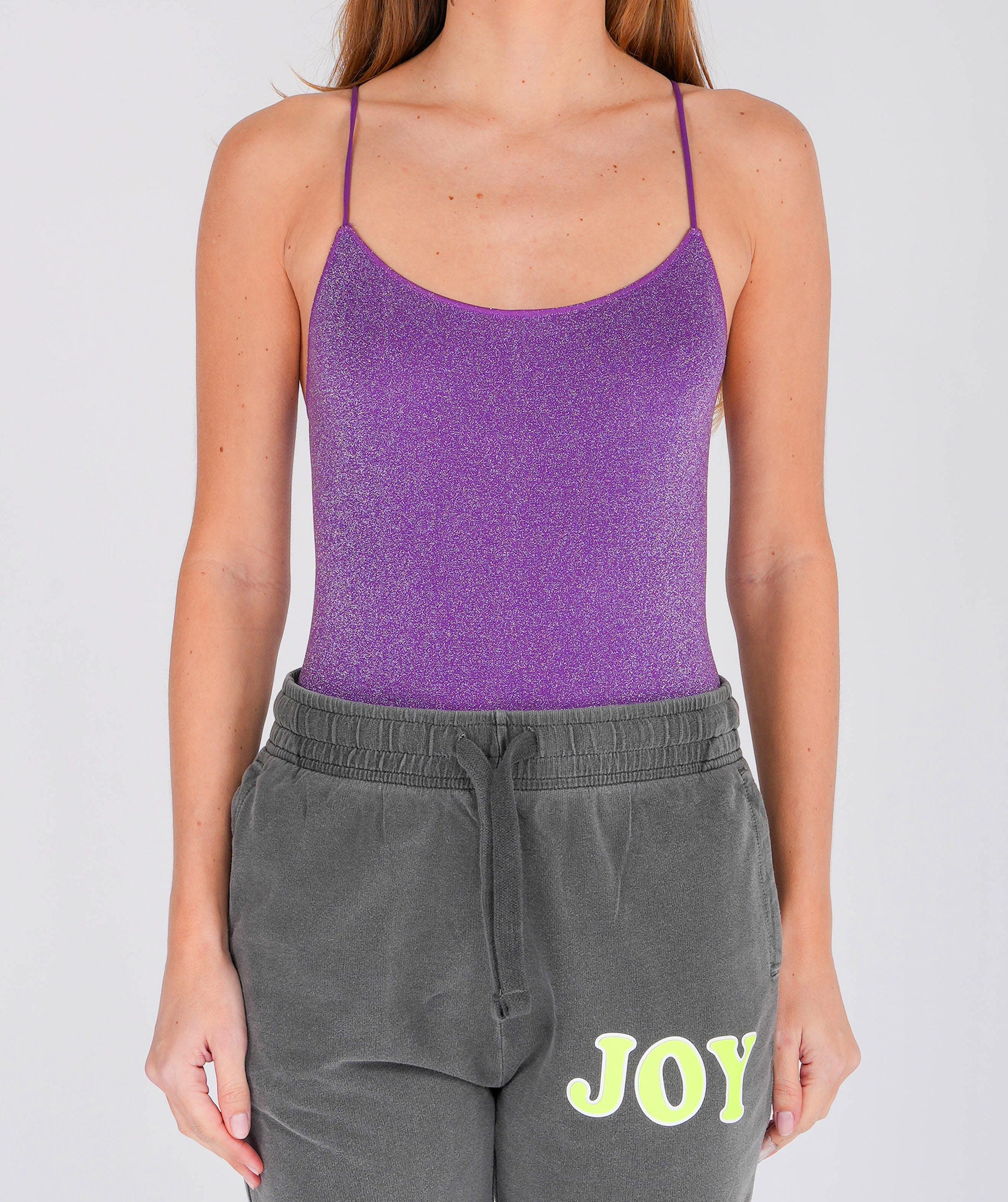 Jogging jogger pepper "JOY"