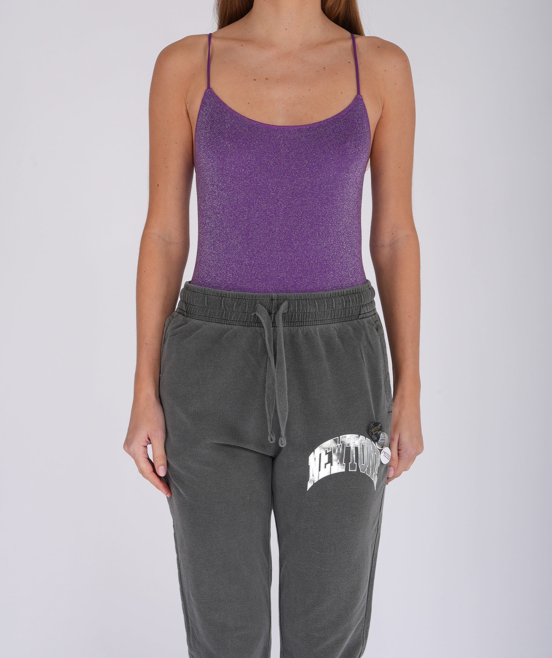 Jogging jogger pepper "TONE"
